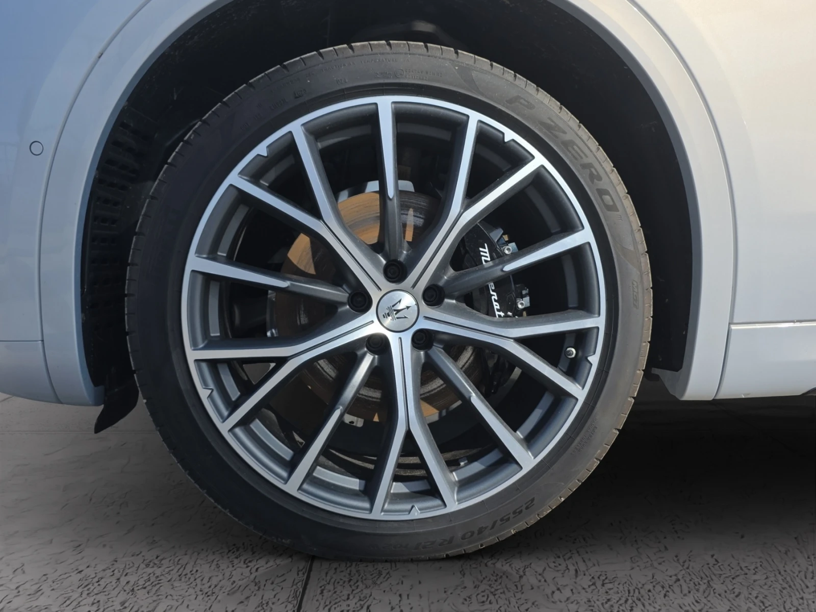 Maserati Grecale Modena, снимка 5 - Автомобили и джипове - 53963610