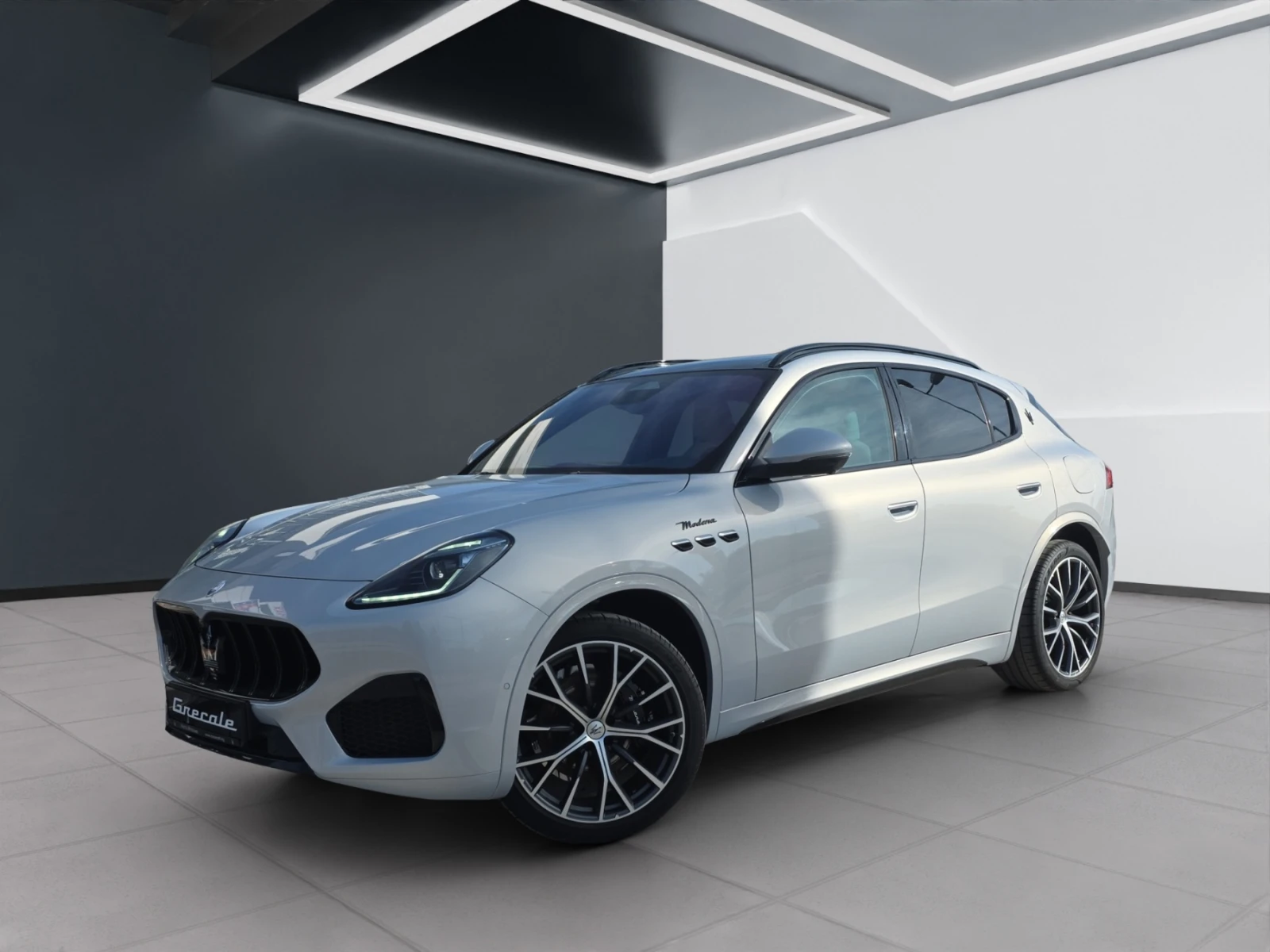 Maserati Grecale Modena | Auto.bg — изображение 1