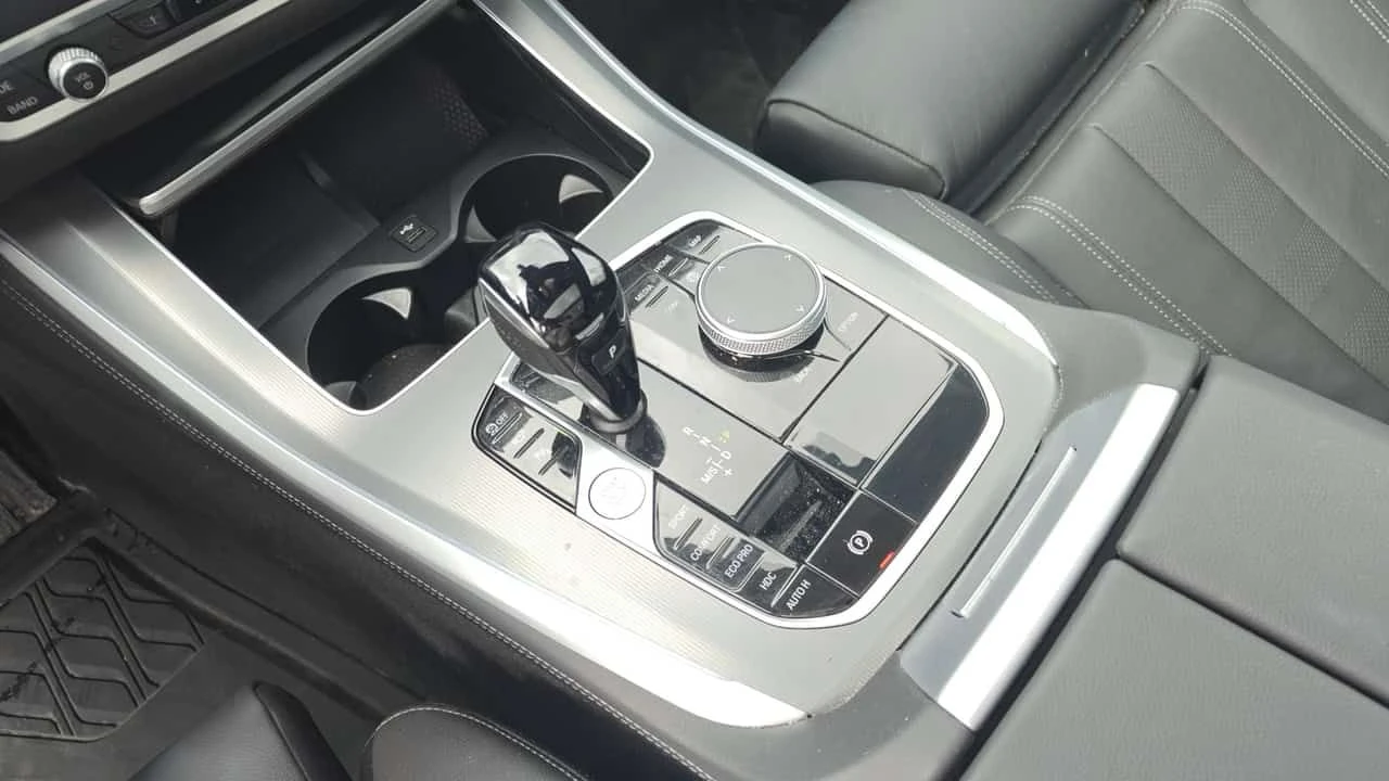 BMW X5 * xDrive40i * CARFAX * Дистроник * , снимка 9 - Автомобили и джипове - 54013561