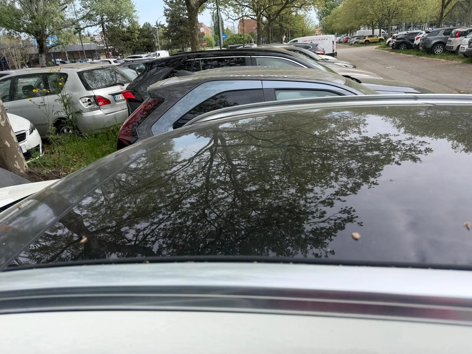 Mercedes-Benz GLA 220 (4x4) , снимка 7 - Автомобили и джипове - 54157145