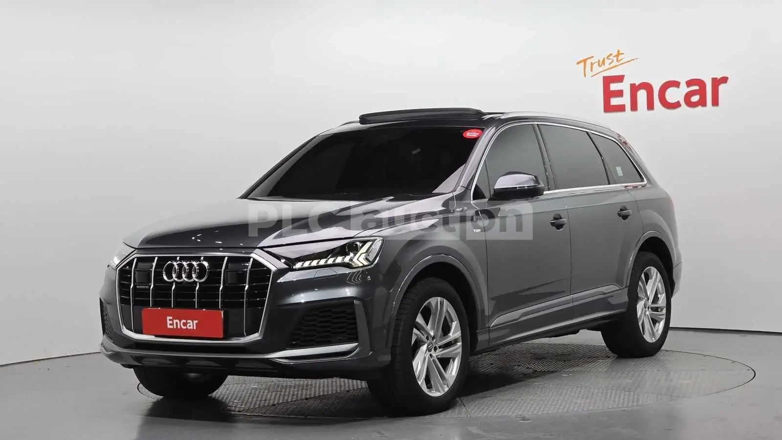 Audi Q7 / DISTRONIC / 360 / MATRIX  | Mobile.bg � ����������� 1