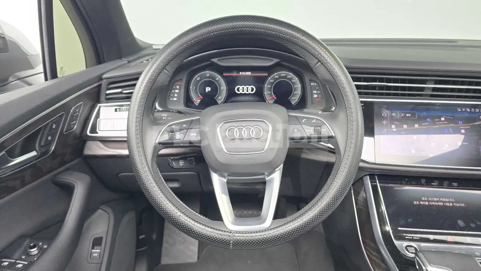 Audi Q7 / DISTRONIC / 360 / MATRIX  | Mobile.bg � ����������� 7