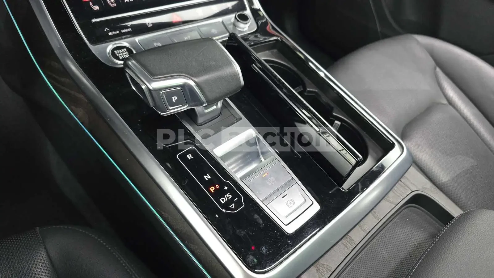 Audi Q7 / DISTRONIC / 360 / MATRIX  | Mobile.bg � ����������� 11