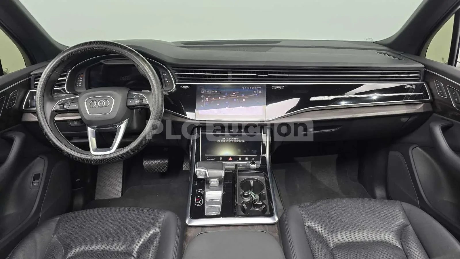 Audi Q7 / DISTRONIC / 360 / MATRIX  | Mobile.bg � ����������� 6