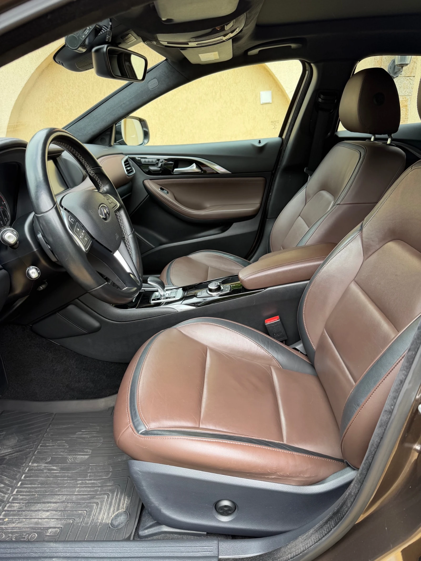 Infiniti QX30 Premium Tech | Mobile.bg � ����������� 5