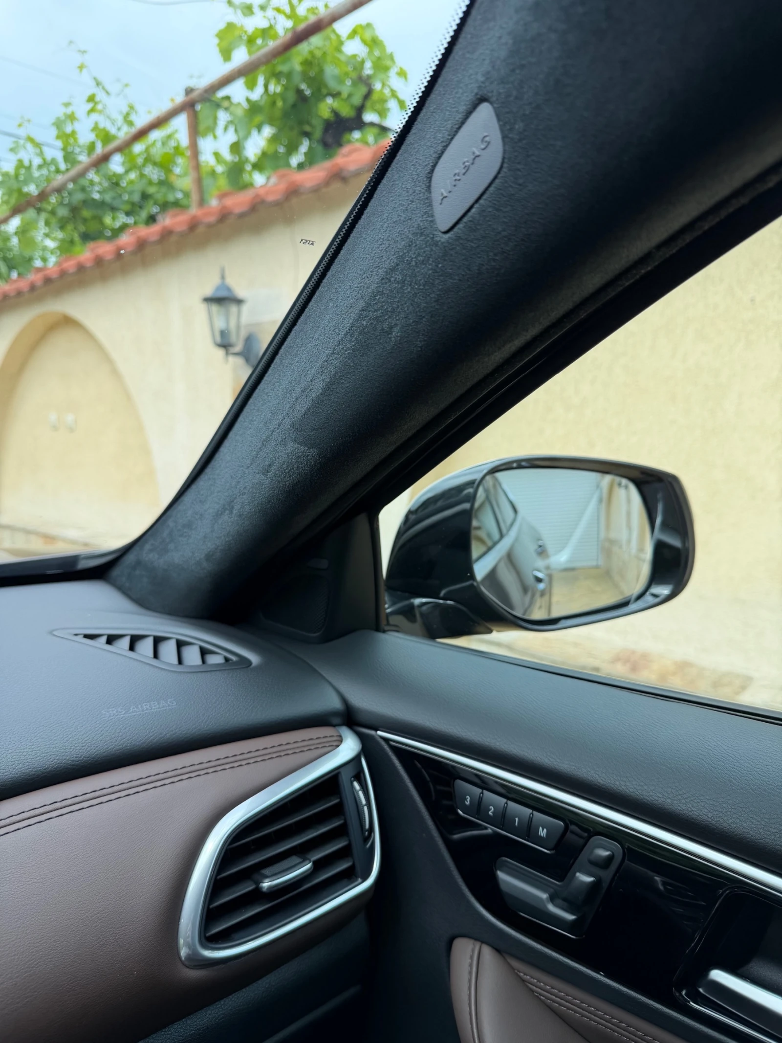 Infiniti QX30 Premium Tech | Mobile.bg � ����������� 11