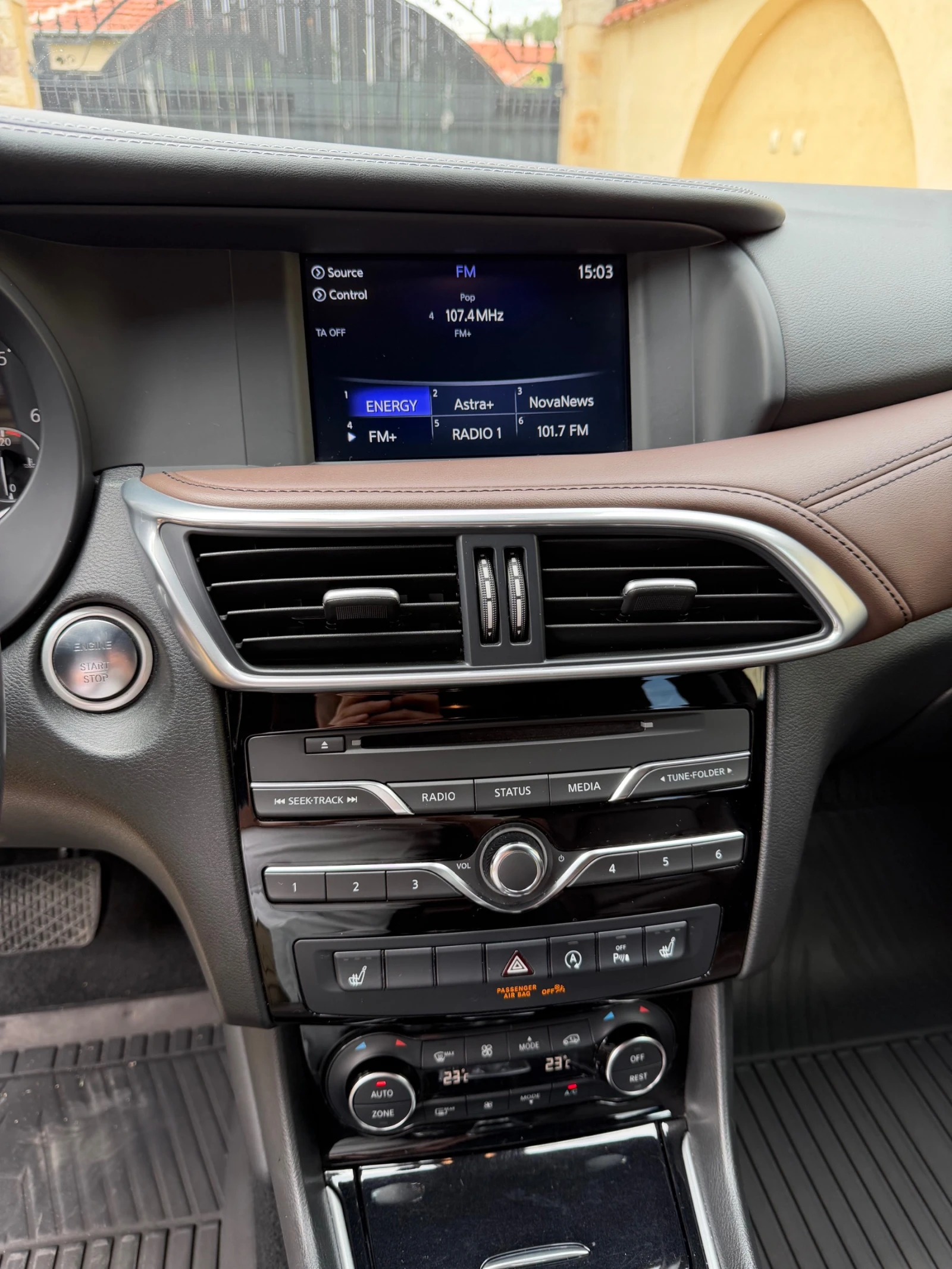 Infiniti QX30 Premium Tech | Mobile.bg � ����������� 9