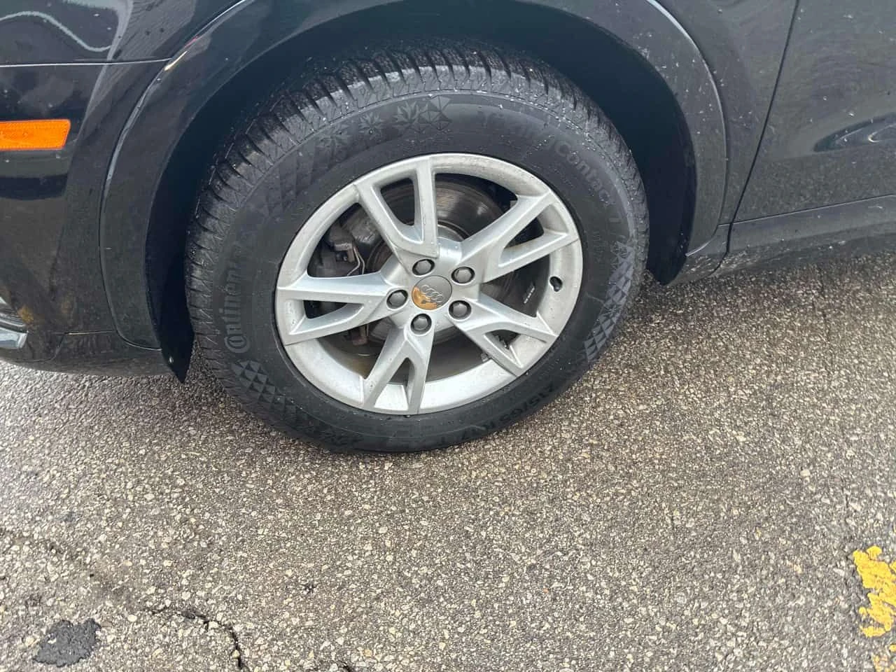 Audi Q3 * Progressiv * �������* ��������* KEYLESS*  | Mobile.bg � ����������� 7