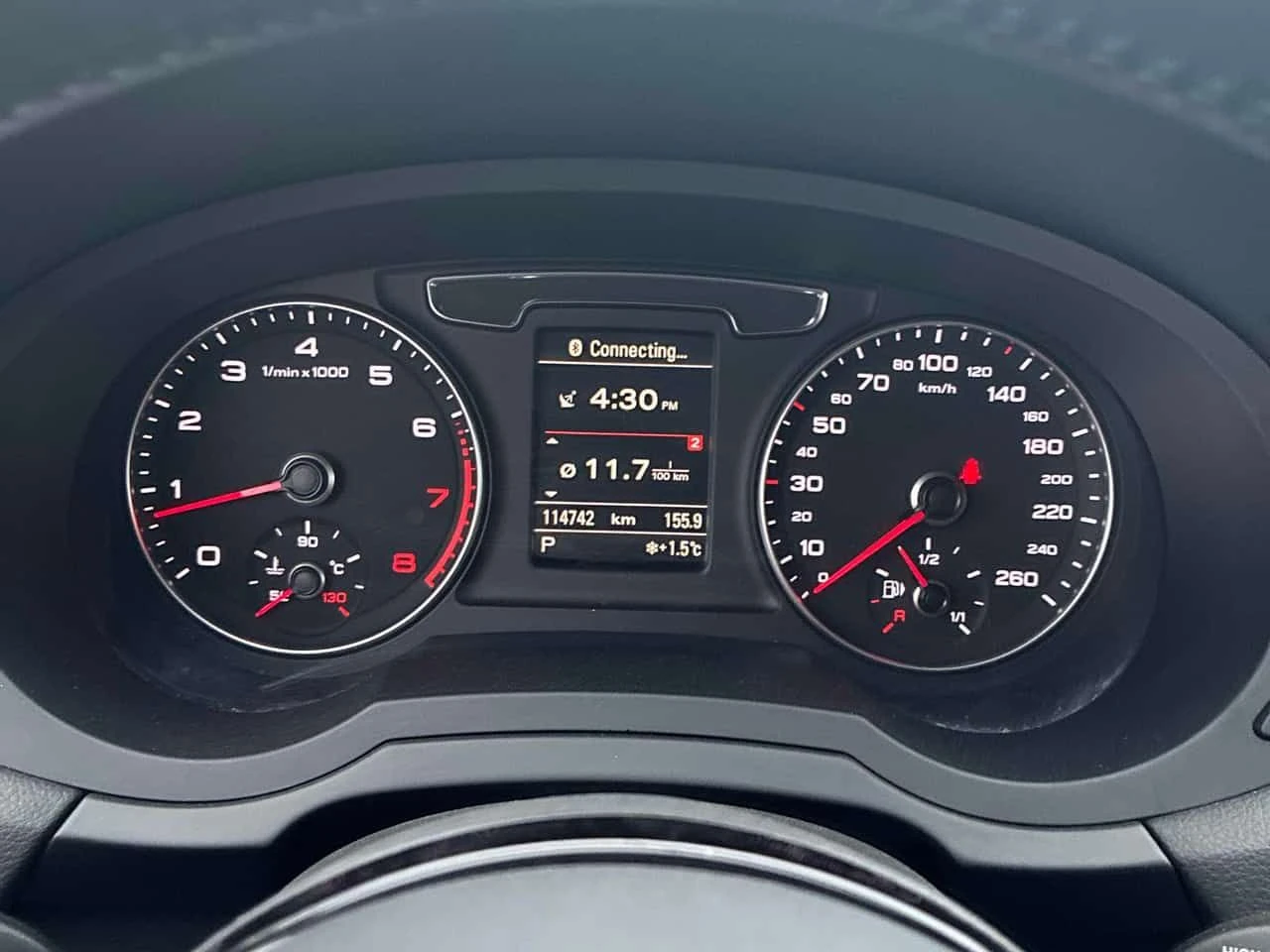 Audi Q3 * Progressiv * �������* ��������* KEYLESS*  | Mobile.bg � ����������� 8