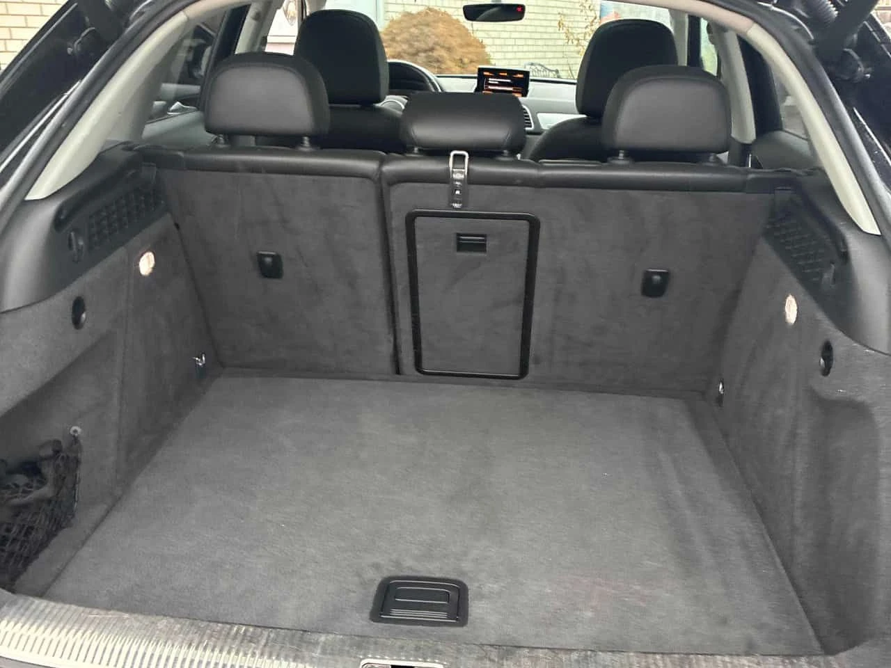 Audi Q3 * Progressiv * �������* ��������* KEYLESS*  | Mobile.bg � ����������� 11