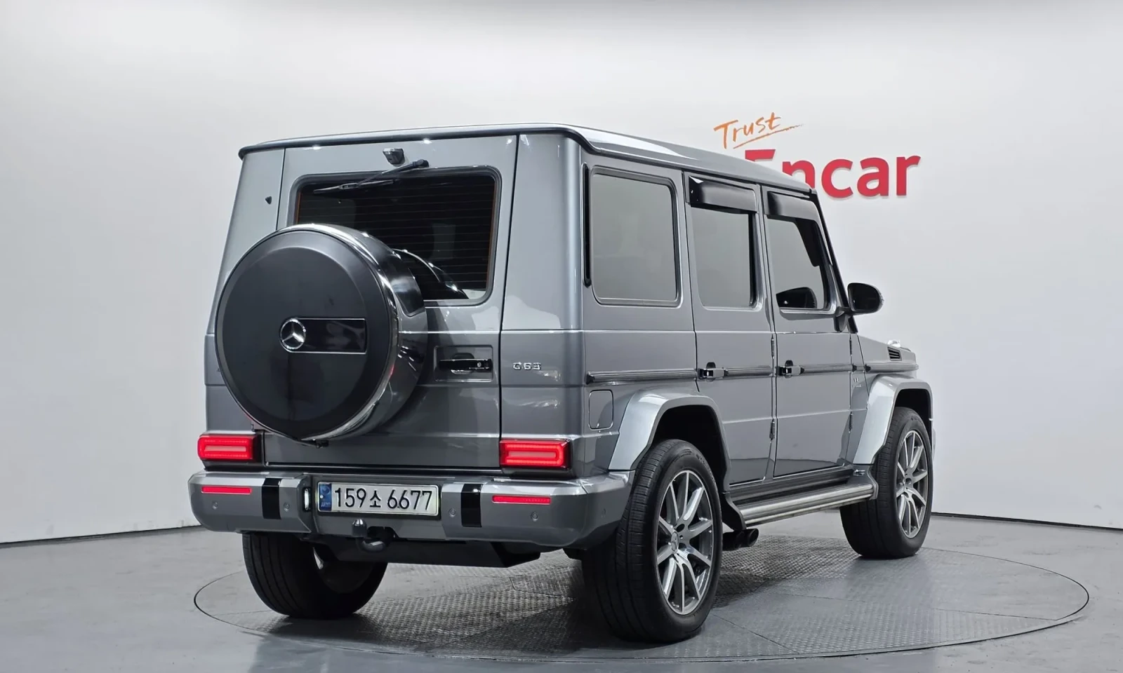 Mercedes-Benz G 350 AMG PACK 2020, снимка 2 - Автомобили и джипове - 54855834