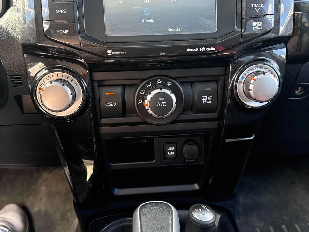 Toyota 4runner | TRD Pro | CARFAX | ПОДГРЕВ | , снимка 13 - Автомобили и джипове - 55014786