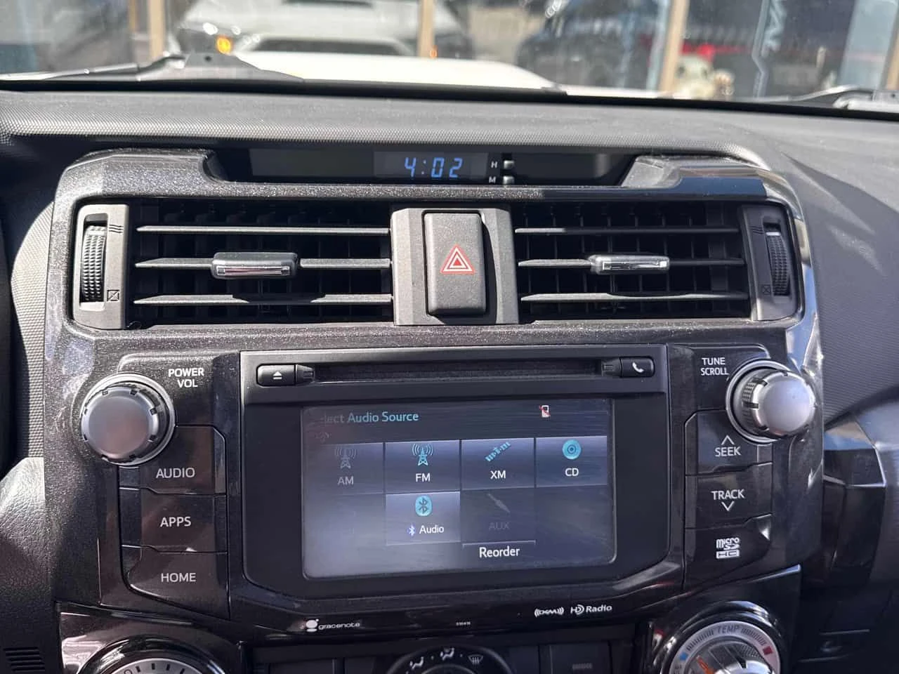 Toyota 4runner | TRD Pro | CARFAX | ПОДГРЕВ | , снимка 14 - Автомобили и джипове - 55014786