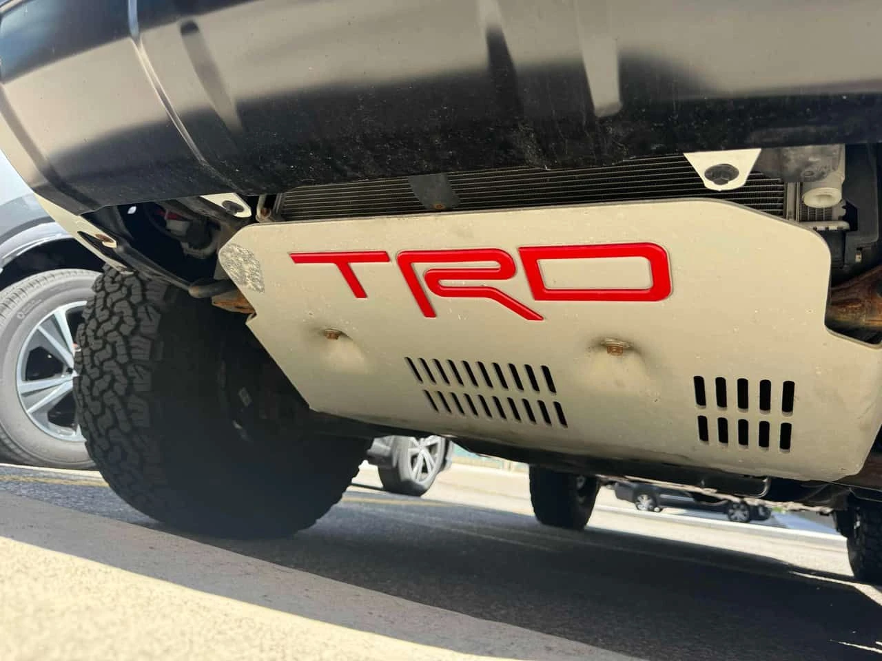 Toyota 4runner | TRD Pro | CARFAX | ПОДГРЕВ | , снимка 11 - Автомобили и джипове - 55014786