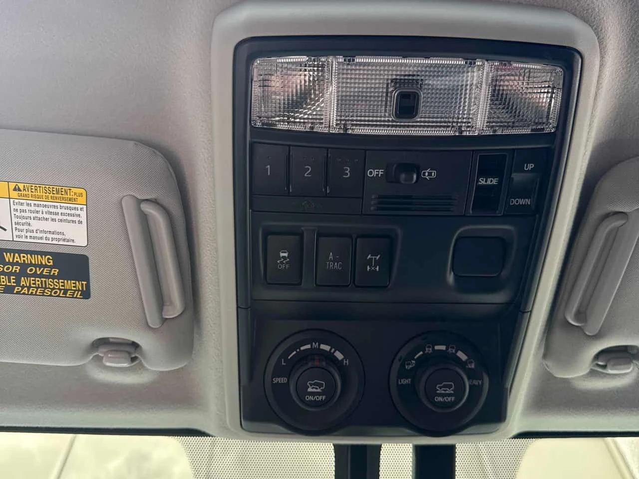 Toyota 4runner | TRD Pro | CARFAX | ПОДГРЕВ | , снимка 17 - Автомобили и джипове - 55014786