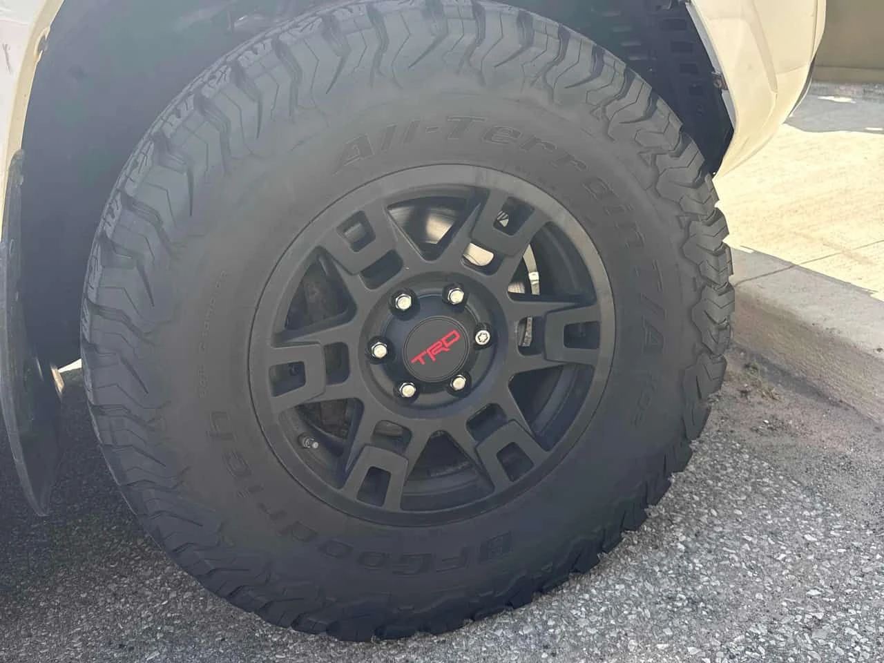 Toyota 4runner | TRD Pro | CARFAX | ПОДГРЕВ | , снимка 7 - Автомобили и джипове - 55014786