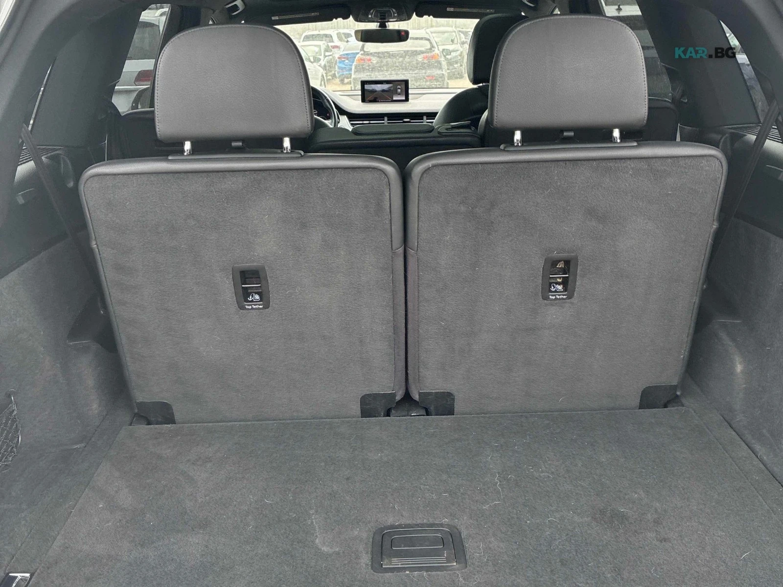 Audi Q7 TECHNIK FULL Автокредит Цена до България, снимка 10 - Автомобили и джипове - 55100157