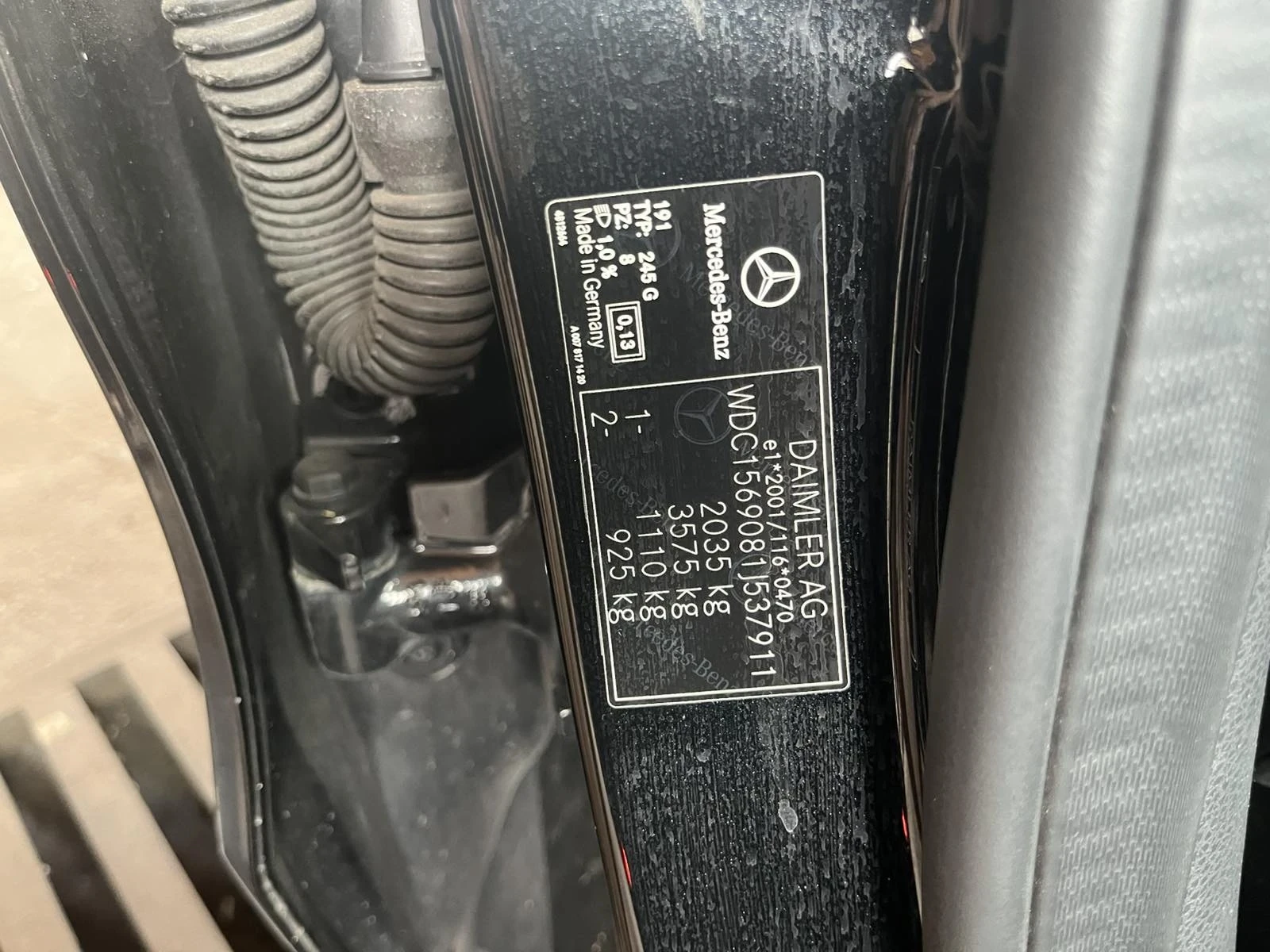 Mercedes-Benz GLA 220 2.0 cdi PANORAMA УНИКАТ, снимка 17 - Автомобили и джипове - 55250589