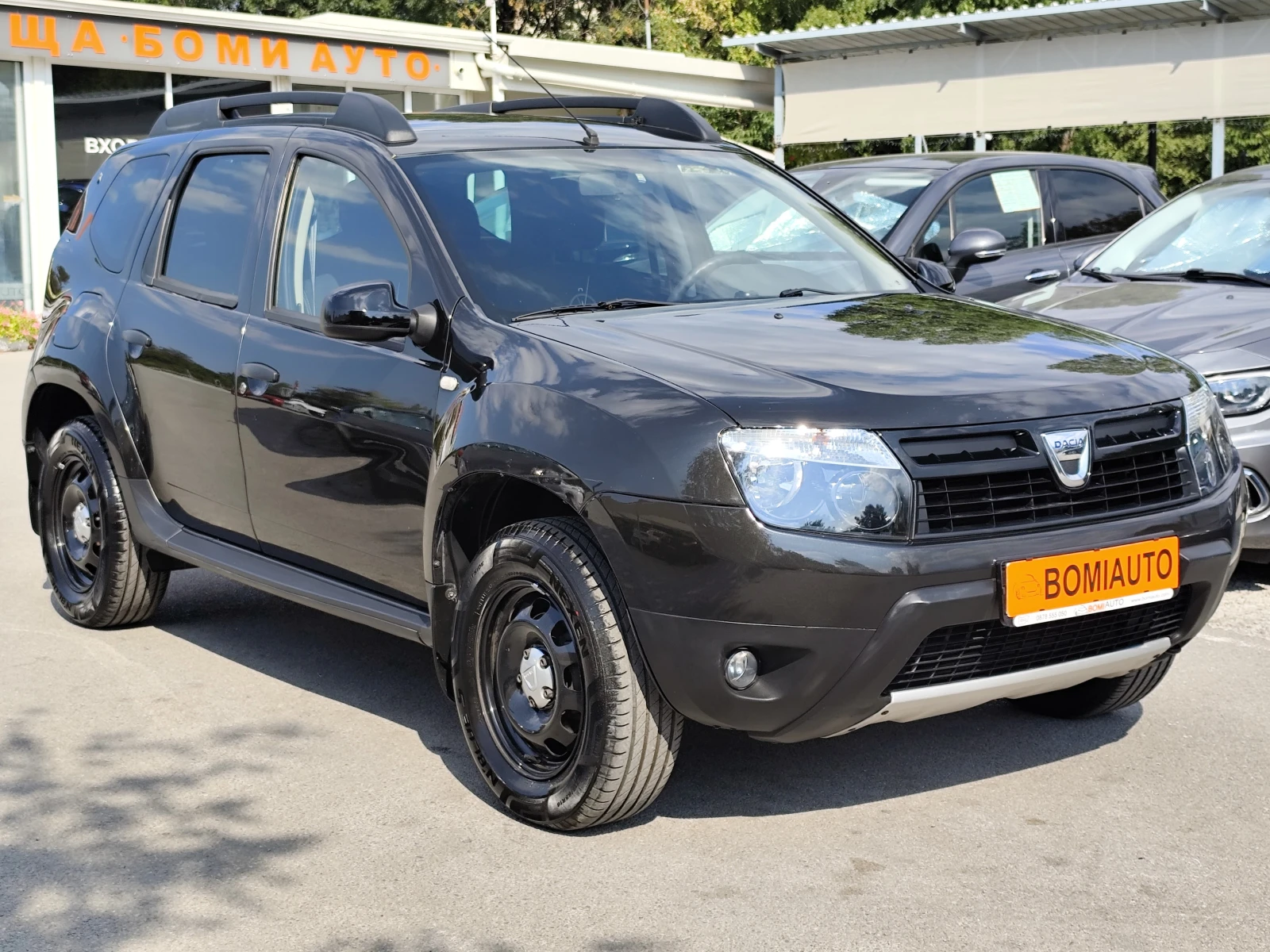 Dacia Duster 1.5DCi* 4X4* 110kc.* AVENTURE* , снимка 3 - Автомобили и джипове - 55752129