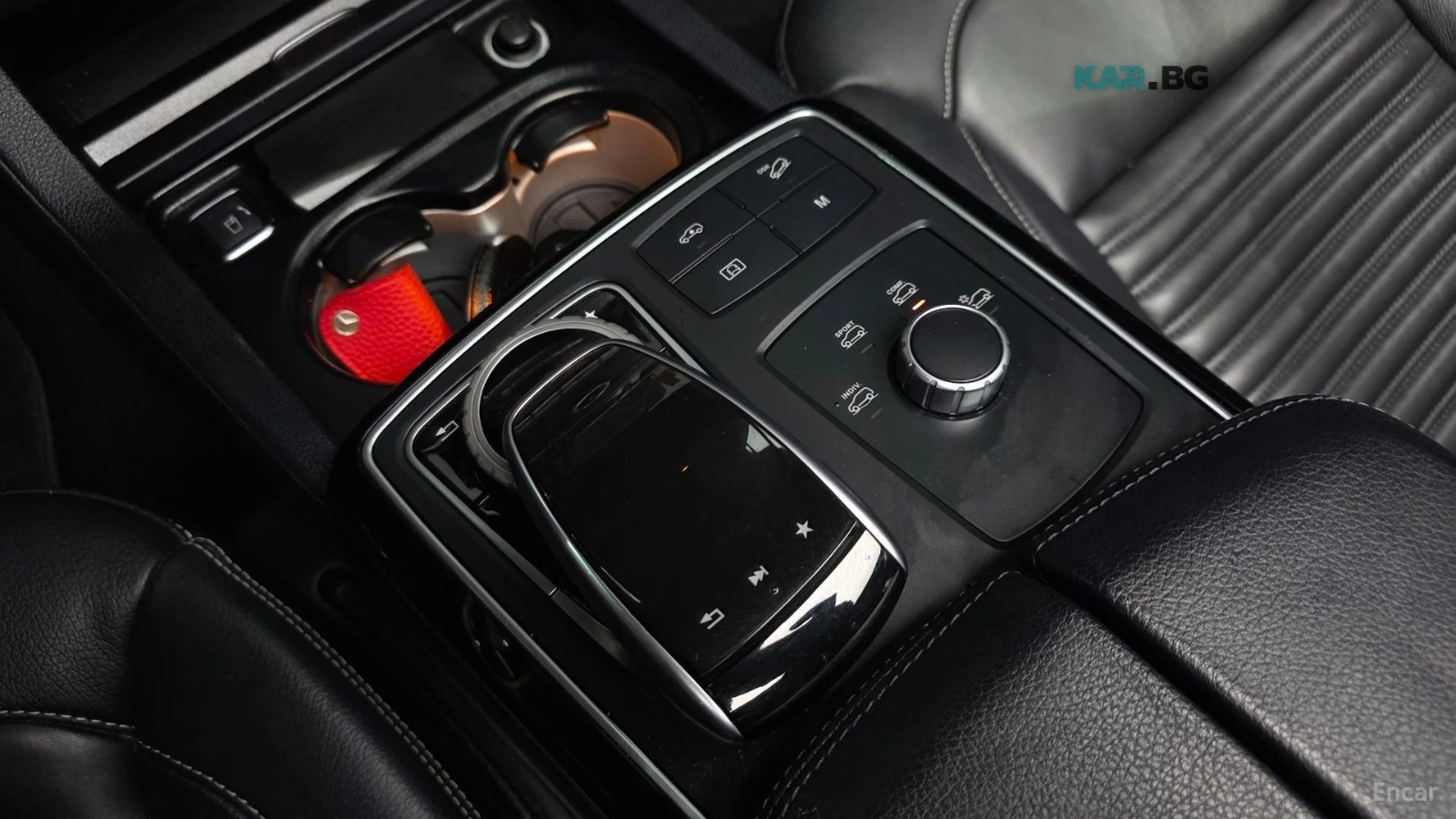Mercedes-Benz GLE 350 4MATIC COUPE* 360* КОЖА* НАВИ* ПАНО, снимка 7 - Автомобили и джипове - 55819385