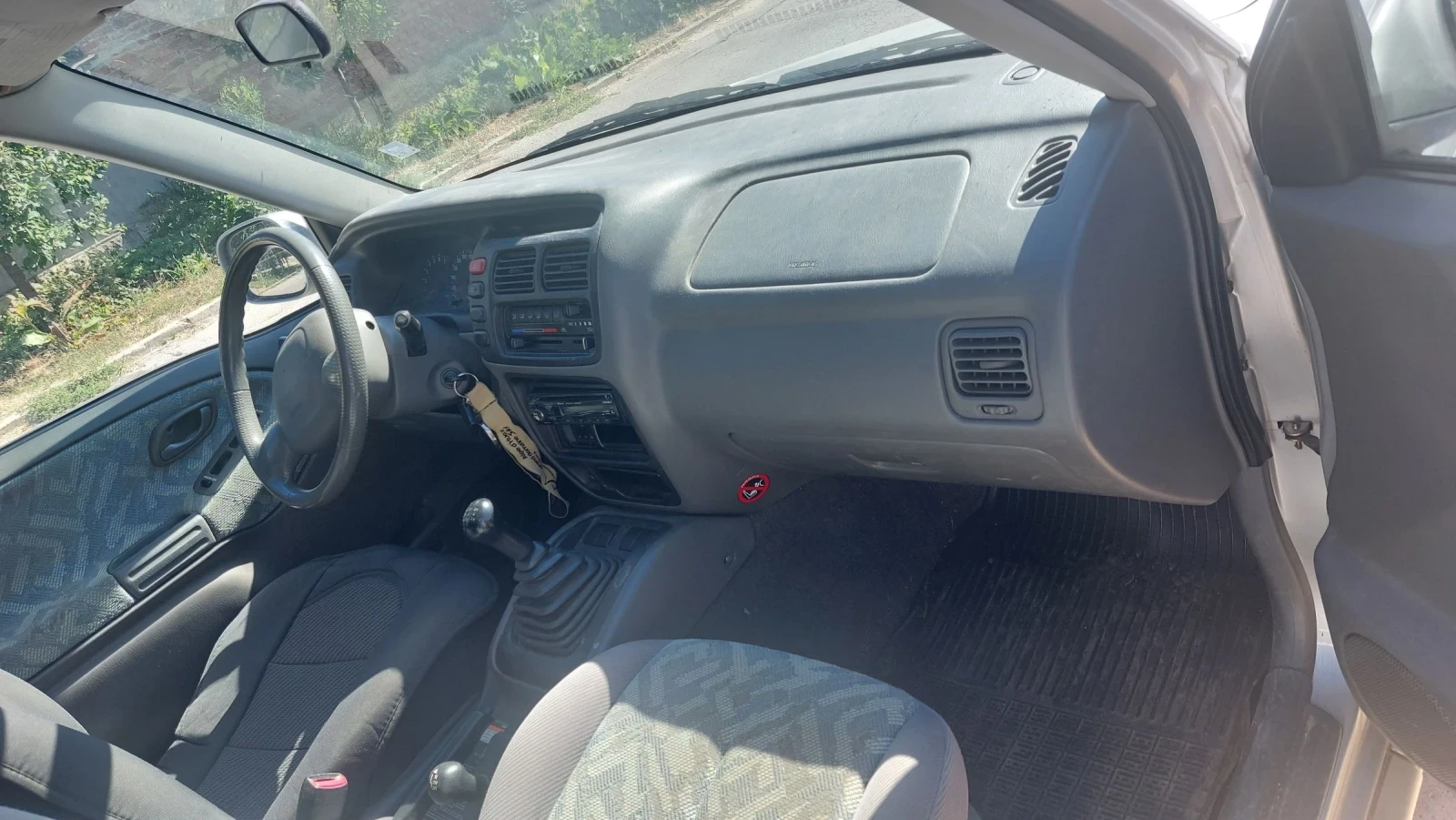 Suzuki Grand vitara, снимка 6 - Автомобили и джипове - 56007260