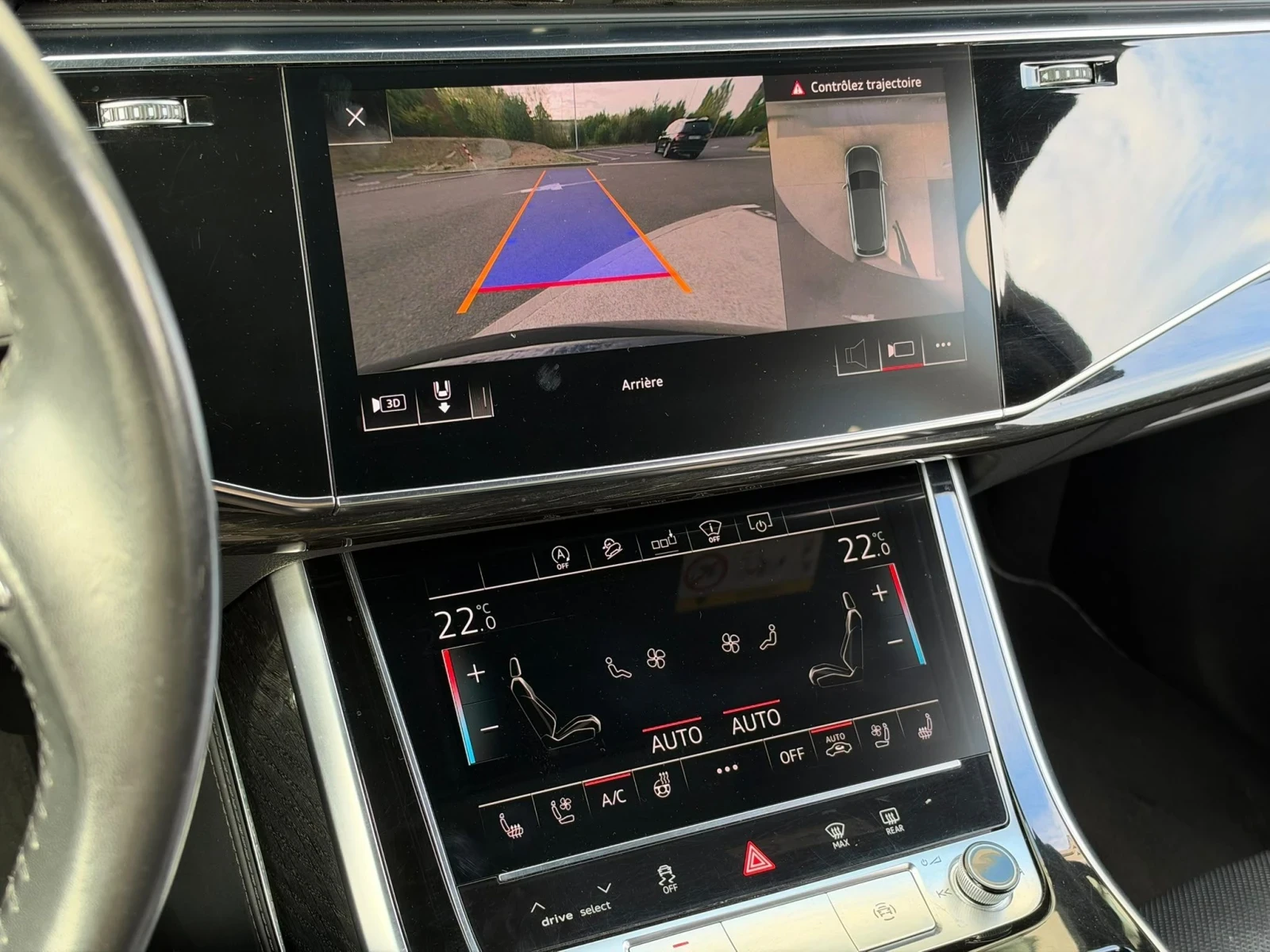 Audi Q7 ������� ���� AUDI Q7 50 TDI QUATTRO   6+ 1 Full  | Mobile.bg � ����������� 15