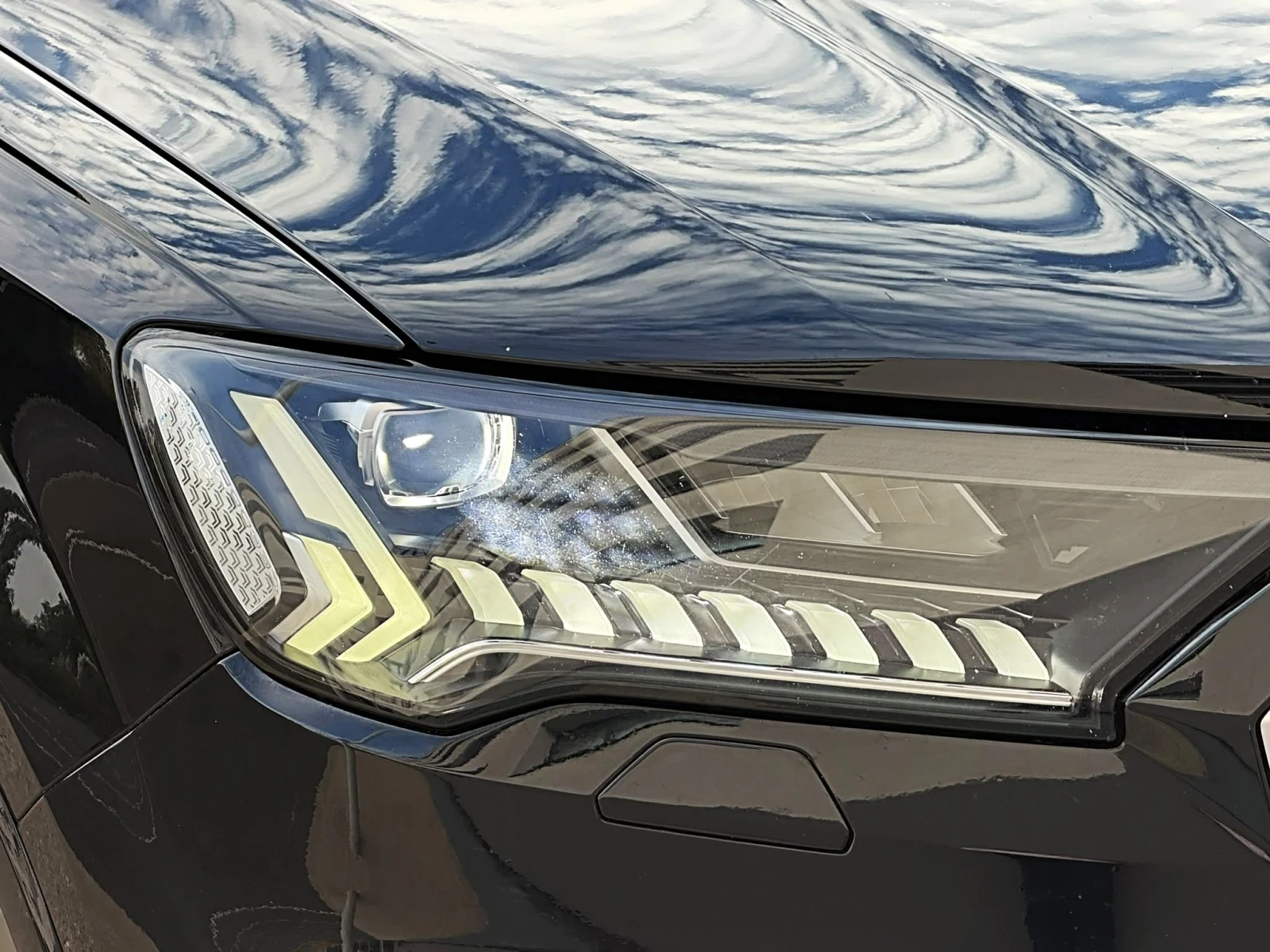 Audi Q7 ������� ���� AUDI Q7 50 TDI QUATTRO   6+ 1 Full  | Mobile.bg � ����������� 6