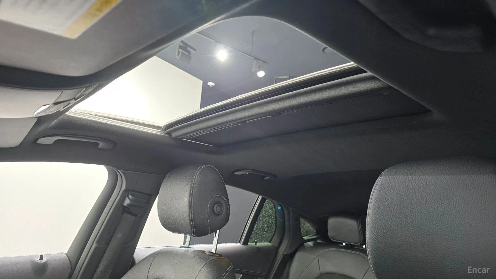 Mercedes-Benz GLC, снимка 13 - Автомобили и джипове - 56726948