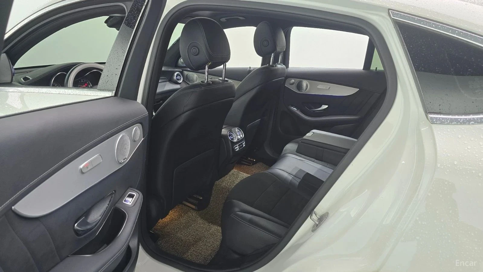 Mercedes-Benz GLC, снимка 10 - Автомобили и джипове - 56726948