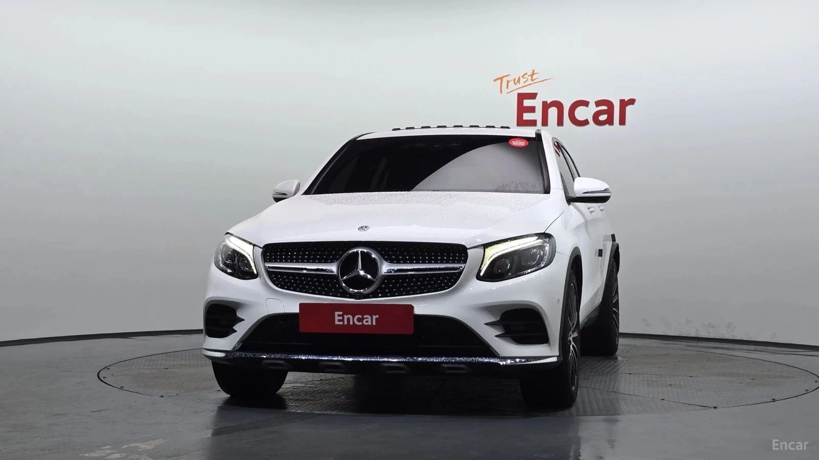 Mercedes-Benz GLC, снимка 3 - Автомобили и джипове - 56726948
