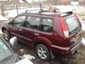 Nissan X-trail 2.0i,SPORT,4x4,QR20DE, снимка 4