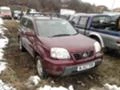 Nissan X-trail 2.0i,SPORT,4x4,QR20DE, снимка 1