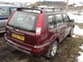 Nissan X-trail 2.0i,SPORT,4x4,QR20DE, снимка 5