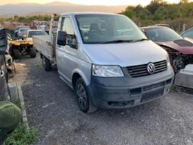 VW T5 2.5TDI,130 кс,Бордови,BNZ, снимка 2