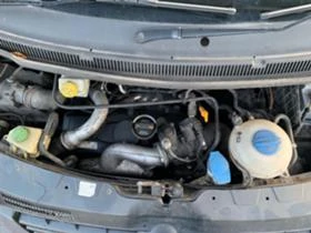 VW T5 2.5TDI,130 кс,Бордови,BNZ, снимка 9
