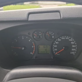 Ford Transit 2.2  KLIMATIK 2 ZONOV TEMPOMAT LANG 6SKOROSTI, снимка 11