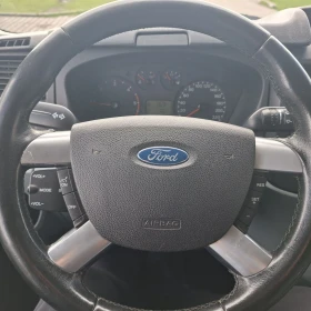 Ford Transit 2.2  KLIMATIK 2 ZONOV TEMPOMAT LANG 6SKOROSTI, снимка 9