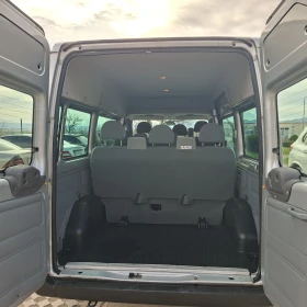 Ford Transit 2.2  KLIMATIK 2 ZONOV TEMPOMAT LANG 6SKOROSTI, снимка 5
