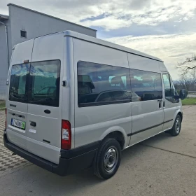 Ford Transit 2.2  KLIMATIK 2 ZONOV TEMPOMAT LANG 6SKOROSTI, снимка 3