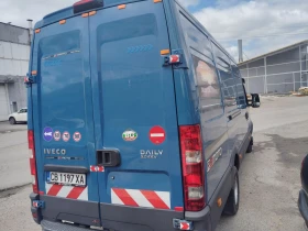 Iveco Daily 50c17 N2 3.0D Перфектен, снимка 5