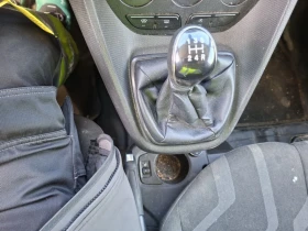 Ford Transit Connect | 1.5 TDCi 95HP | EU5, снимка 9