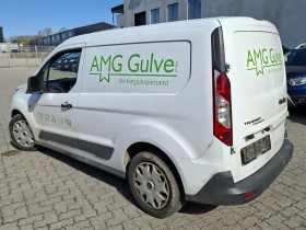 Ford Transit Connect | 1.5 TDCi 95HP | EU5, снимка 4