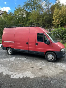 Fiat Ducato 2.8 JTD-150 кс, снимка 2