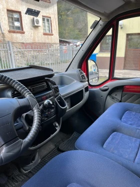 Fiat Ducato 2.8 JTD-150 кс, снимка 4