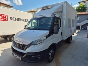 Iveco Daily 35C15 | Mobile.bg    9