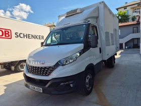 Iveco Daily 35C15 | Mobile.bg    1