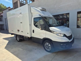 Iveco Daily 35C15 | Mobile.bg    3