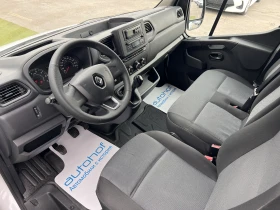 Renault Master Life/L2H2/2.3DCI/136k.c./6MT/N1/ 0-8  | Mobile.bg    7
