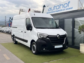 Renault Master Life/L2H2/2.3DCI/136k.c./6MT/N1/ 0-8  | Mobile.bg    6