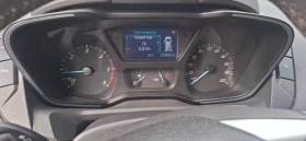 Обява за продажба на Ford Transit Custom 2.2  ~15 600 лв. - изображение 9